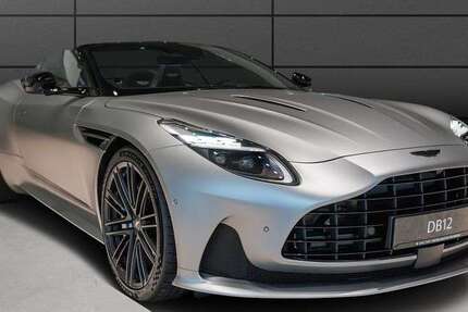 Aston Martin DB12 2.990 km 245.007 &euro; Kronberg 61476
