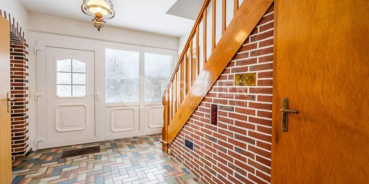 Einfamilienhaus Dahlenburg - 6 Zimmer, 130 m&sup2;, 235.000&euro; | Angebot:25771180