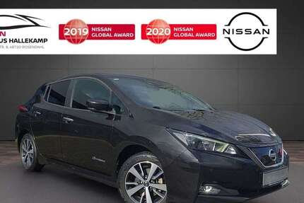 Nissan Leaf 40.000 km 12.500 &euro; Rosendahl-Holtwick 48720