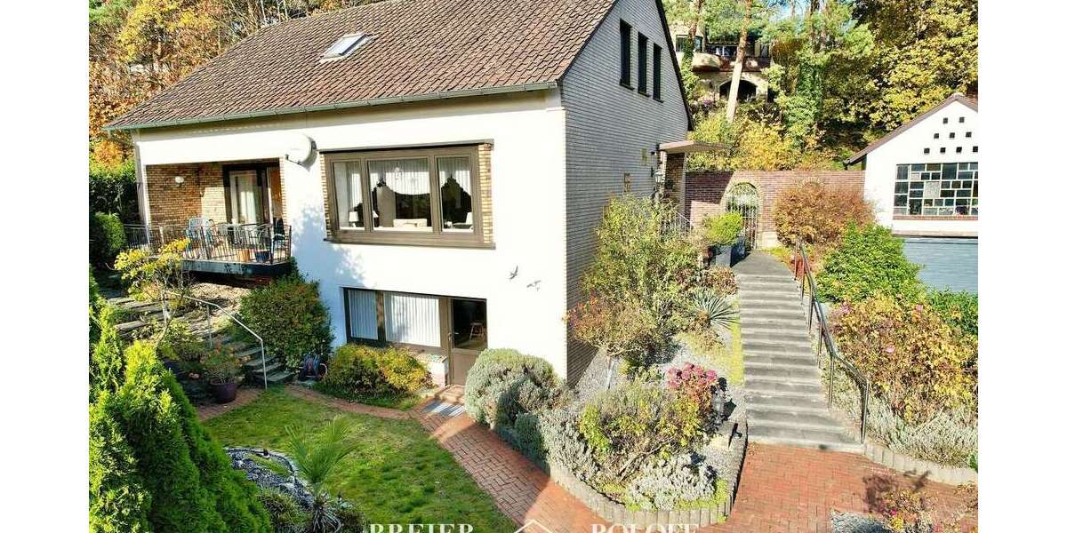 Einfamilienhaus Steyerberg - 5 Zimmer, 150 m&sup2;, 275.000&euro; | Angebot:24272329