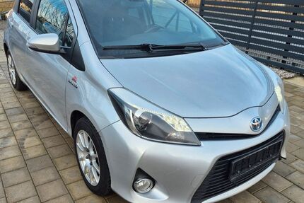 Toyota Yaris 269.300 km 5.950 &euro; Immelstetten 86865
