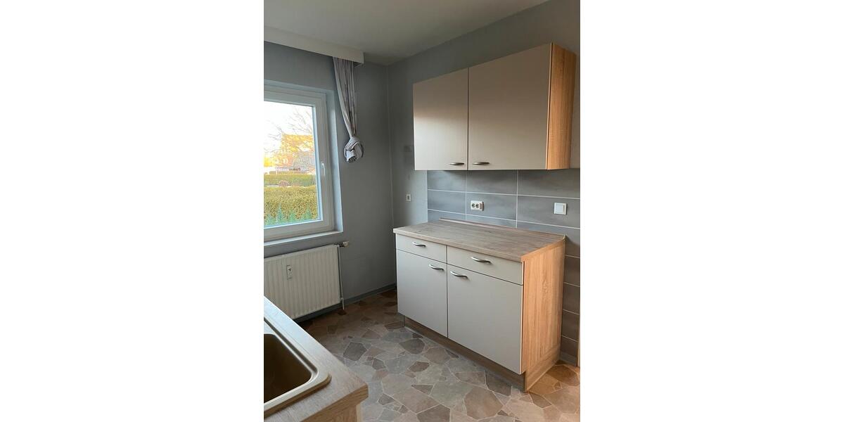Etagenwohnung Drochtersen - 2.5 Zimmer, 70 m&sup2;, 665&euro; | Angebot:24590297