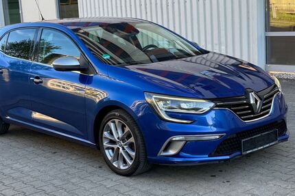 Renault Megane 148.000 km 8.999 &euro; Chemnitz 09120