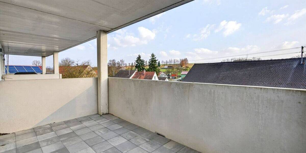 Etagenwohnung Erbach Bach - 3 Zimmer, 85 m&sup2;, 299.000&euro; | Angebot:26805149