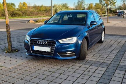 Audi A3 136.500 km 14.999 &euro; Grünstadt 67269
