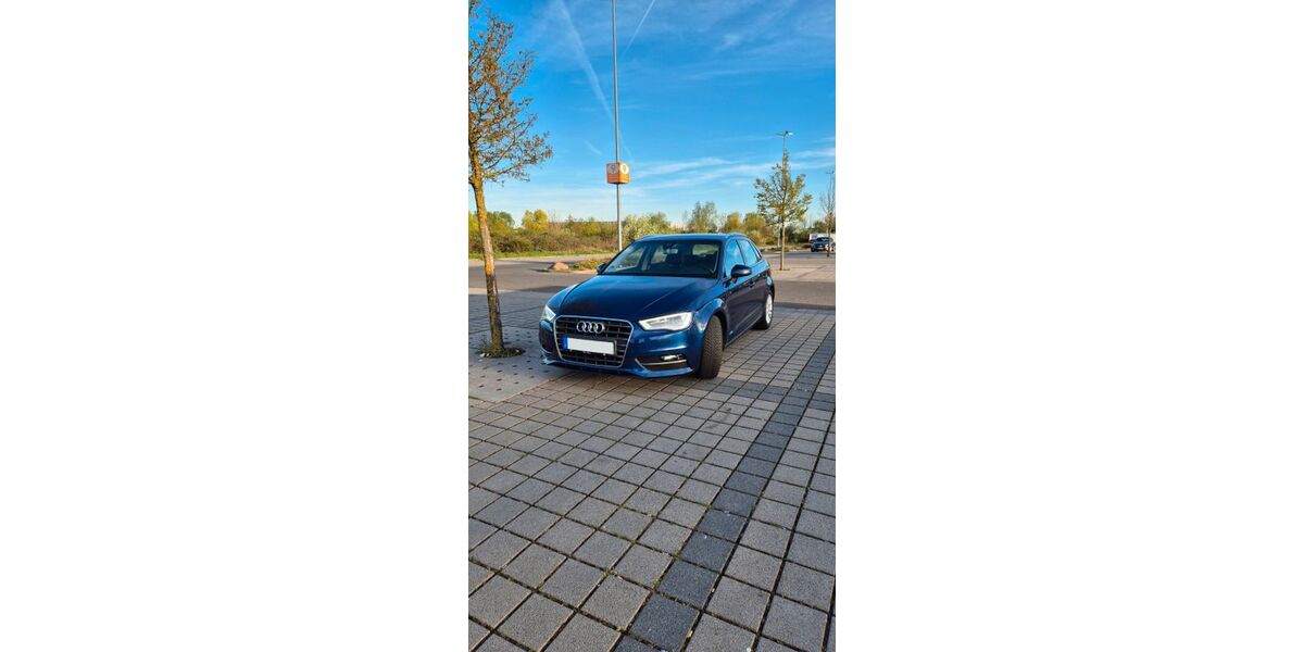 Audi A3 136.500 km 15.000 &euro; Grünstadt 67269