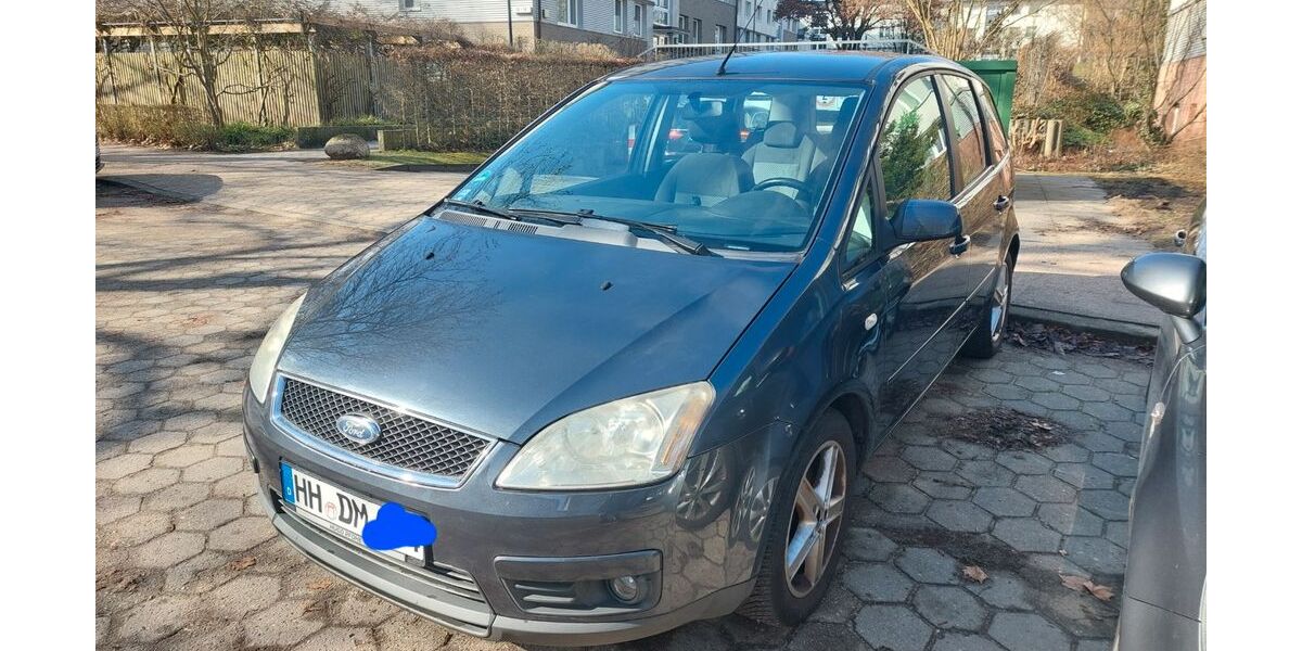 Ford C-Max 176.000 km 2.500 &euro; Hamburg 22143