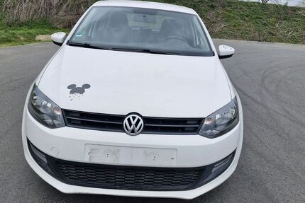 VW Polo 114.682 km 3.000 &euro; Sassenburg 38524