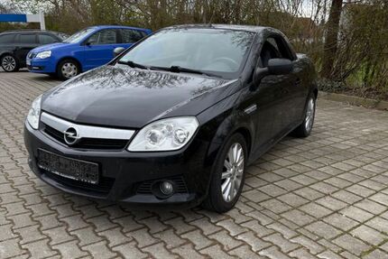 Opel Tigra 137.563 km 798 &euro; Jettingen-Scheppach 89343
