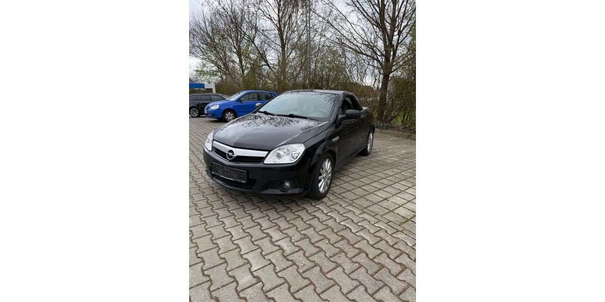 Opel Tigra 137.563 km 798 &euro; Jettingen-Scheppach 89343