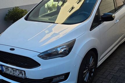 Ford C-Max 44.500 km 14.900 &euro; Trier 54293