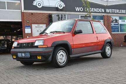 Renault R 5 118.868 km 17.490 &euro; Lastrup 49688
