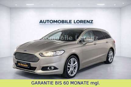 Ford Mondeo 91.115 km 14.990 &euro; Berlin 10369