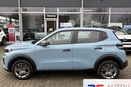 Citroen ë-C3 2.150 km 22.990 € Wetzlar 35576