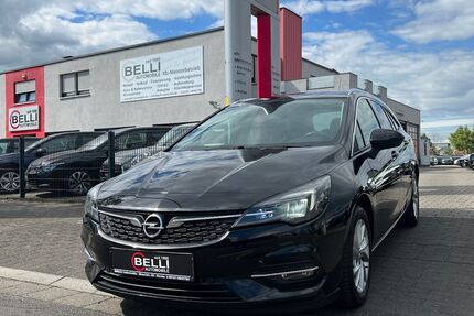 Opel Astra 103.000 km 12.950 € Hanau 63452