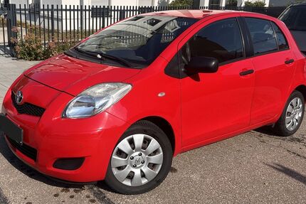 Toyota Yaris 147.900 km 2.100 &euro; Regensburg 93049