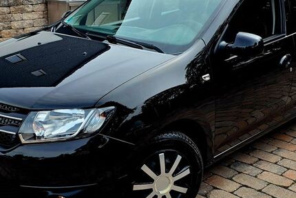 Dacia Sandero 140.234 km 3.499 &euro; KASSEL 34125