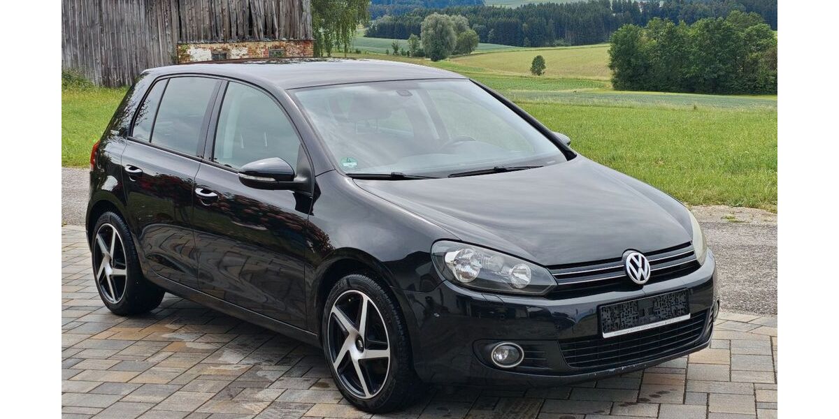 VW Golf 242.000 km 3.800 &euro; Gangkofen 84140