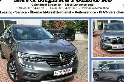 Renault Koleos 133.494 km 14.550 &euro; Langenselbold 63505