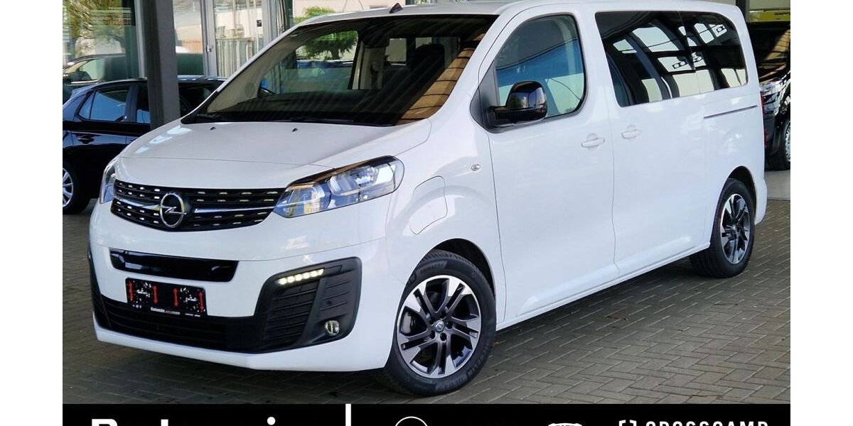 Opel Zafira Electric 67.415 km 24.925 &euro; Münster 48155