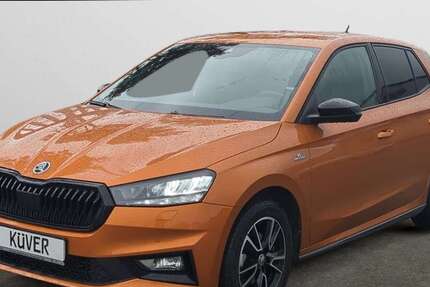 Skoda Fabia 37.100 km 21.450 &euro; Hagen 27628