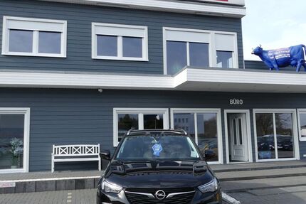 Opel Grandland (X) 64.000 km 14.000 &euro; Magdeburg 39108