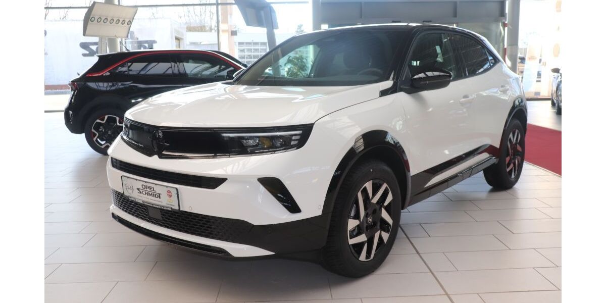 Opel Mokka 8.030 km 24.990 &euro; Wilhelmshaven 26389