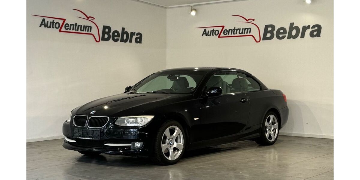 BMW 320 153.849 km 9.800 &euro; Bebra 36179