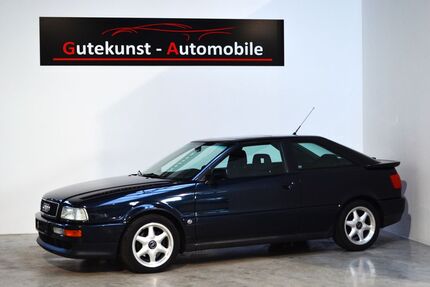 Audi Coupé 124.727 km 19.900 &euro; Nagold Hochdorf 72202