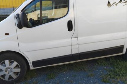 Opel Vivaro 130.000 km 6.000 &euro; Hanau 63450