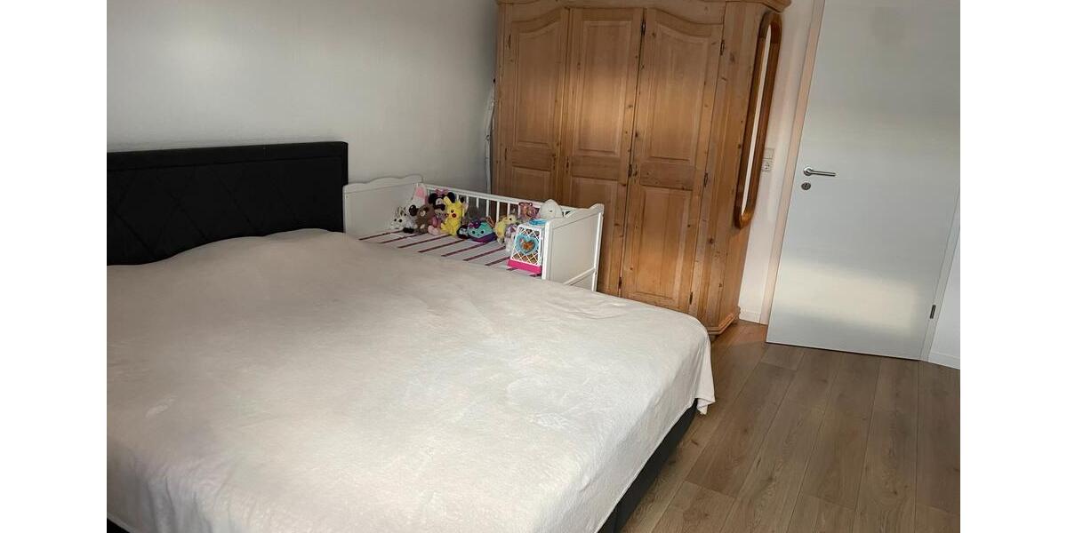 Dachgeschoßwohnung Schmallenberg - 1 Zimmer, 48 m&sup2;, 430&euro; | Angebot:26311928