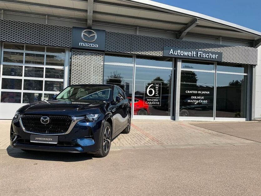 CX-60
