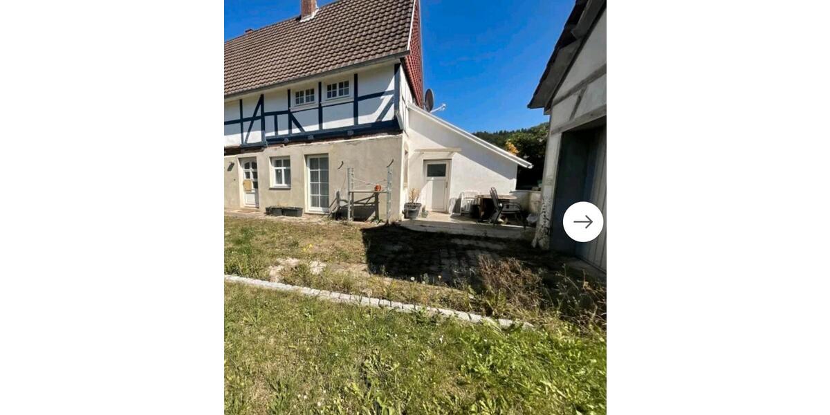 Einfamilienhaus Eschwege - 6 Zimmer, 150 m&sup2;, 125.000&euro; | Angebot:25810352