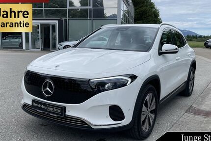 Mercedes-Benz EQA 14.465 km 38.440 &euro; Füssen 87629