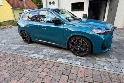 BMW X1 23.000 km 52.500 &euro; Dielkirchen 67811