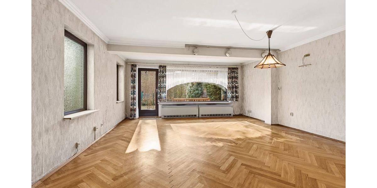 Reihenendhaus Hamburg / Rahlstedt Rahlstedt - 4 Zimmer, 109 m&sup2;, 349.000&euro; | Angebot:26641712