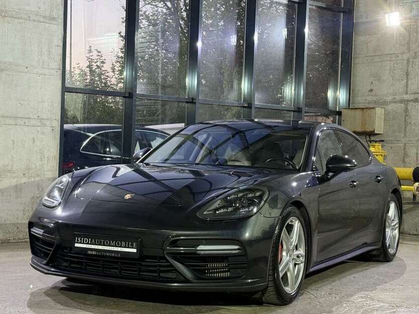 Panamera