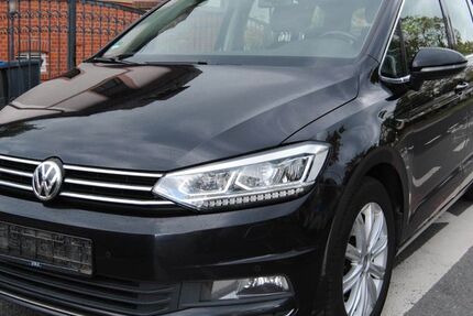 VW Touran 287.000 km 8.980 &euro; Dreieich 63303
