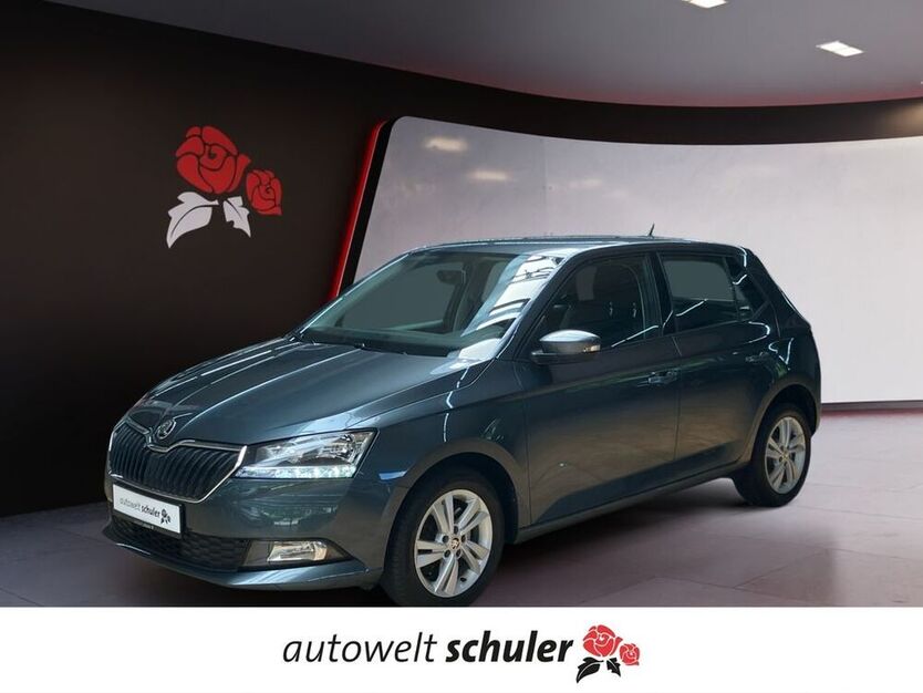 Fabia