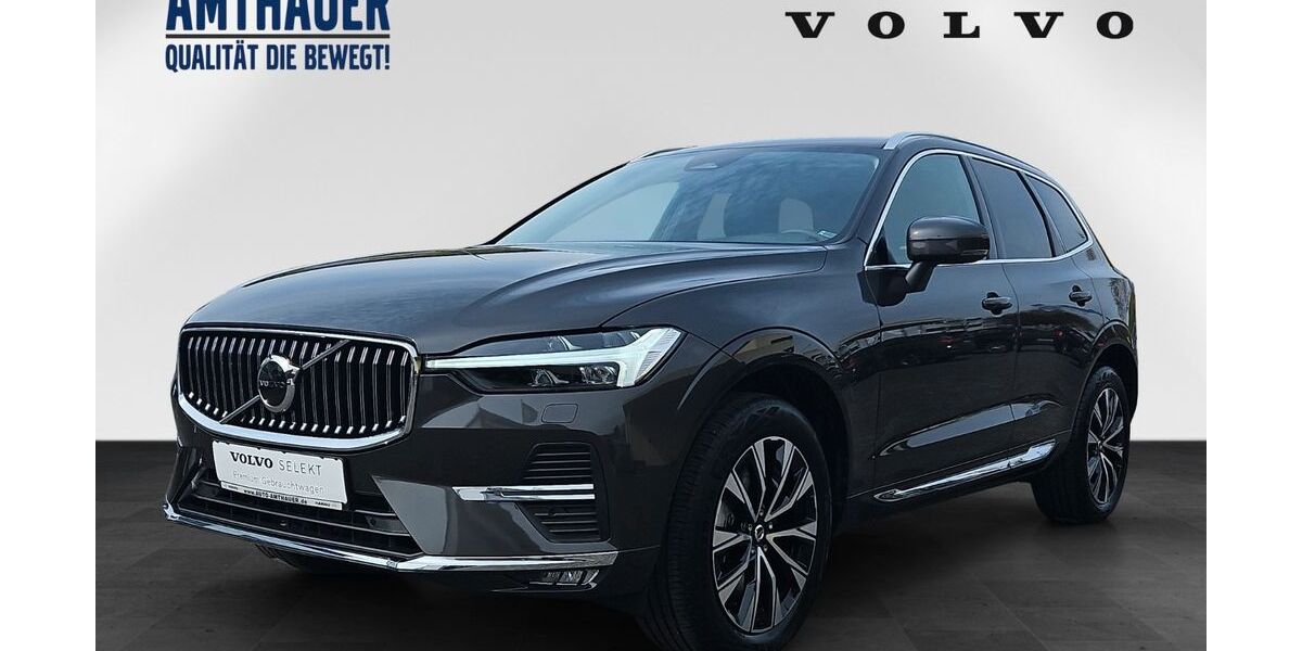 Volvo XC60 15.050 km 36.750 &euro; Hanau 63452