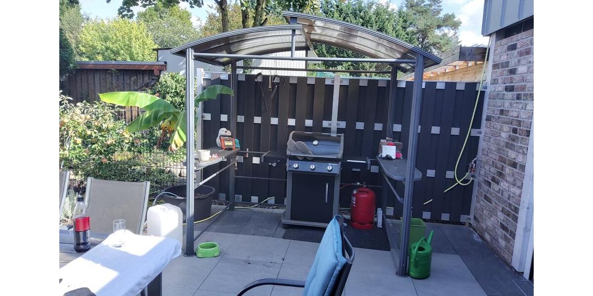 Bungalow Schloß Holte-Stukenbrock Stukenbrock - 5 Zimmer, 115 m&sup2;, 498.000&euro; | Angebot:25499735