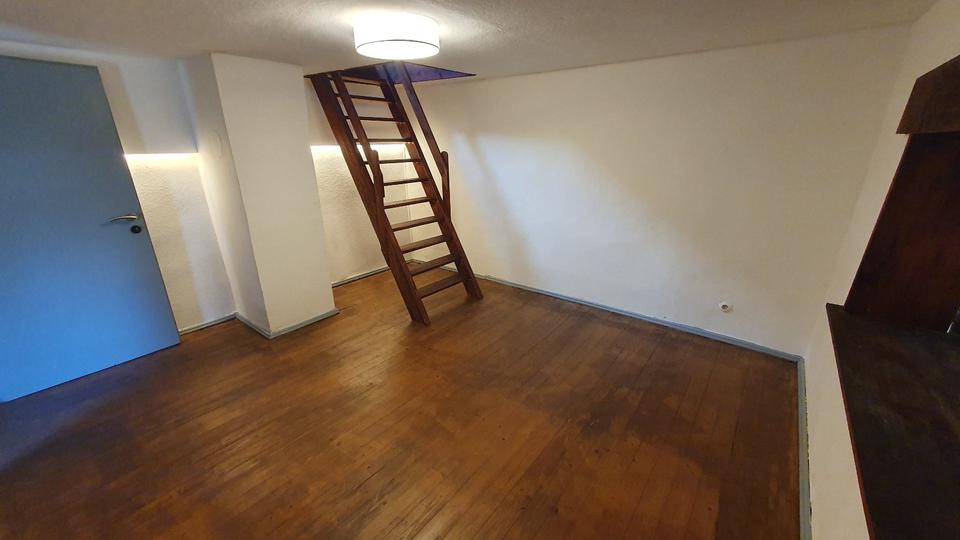 Doppelhaushälfte Stockach - 3 Zimmer, 110 m&sup2;, 185.000&euro; | Angebot:25805338
