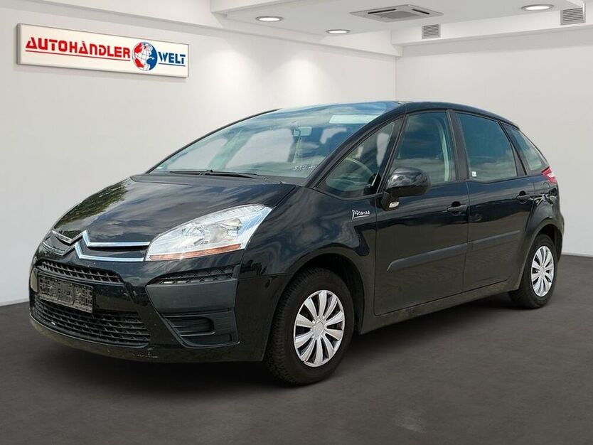 C4 Picasso