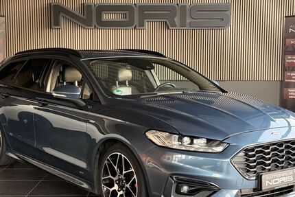Ford Mondeo 135.000 km 20.940 € Roth 91154