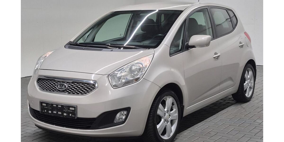 Kia Venga 115.550 km 5.480 &euro; Langenweddingen 39171