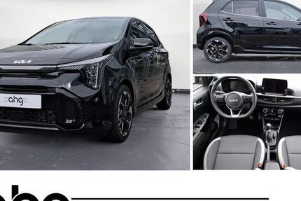 Kia Picanto 1.221 km 19.690 € Tübingen 72072