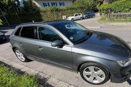 Audi A3 145.528 km 13.200 &euro; Garmisch-Partenkirchen, M 82467