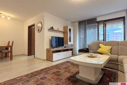 Wohnung Nürnberg Schnepfenreuth - 3 Zimmer, 100 m&sup2;, 1.410&euro; | Angebot:27142298