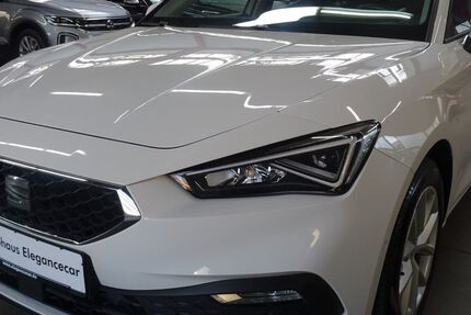 Seat Leon 158.680 km 16.249 &euro; Holzgerlingen bei Stuttgart 71088