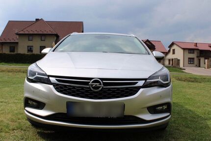 Opel Astra 179.000 km 7.800 &euro; Lorch 65391